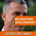 CAN'T MISS: Miami Hurricanes Battle SEC for Myson Johnson-Cook—Will Mark Matthews STAY Home?