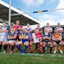Super League Round 1