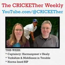 The CRICKETher Weekly – Episode 199