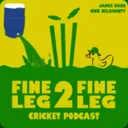 S3 Ep 10 - The Fine Leg Finale