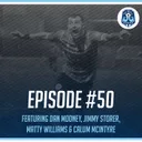 The Seals Podcast: Episode 50