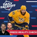 A Nashville Predators’ Playoff Reality Check & Panarin sits in New York