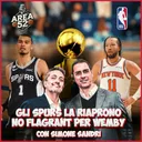 NBA 2025/26 - San Antonio la riapre, no flagrant per Wemby.