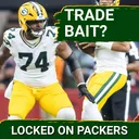 CENTER CUT: Why the Packers should try to TRADE Elgton Jenkins rather than cut him