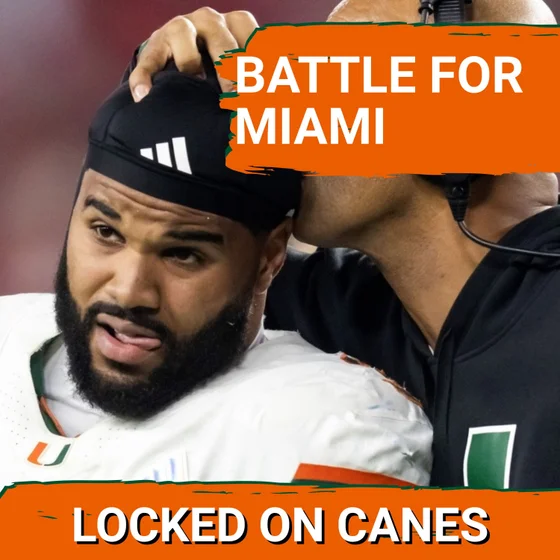 Full Throttle: Miami Hurricanes Injury UPDATES Spark Championship Hope – Can Elija Lofton Return?