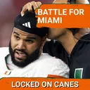 Full Throttle: Miami Hurricanes Injury UPDATES Spark Championship Hope – Can Elija Lofton Return?