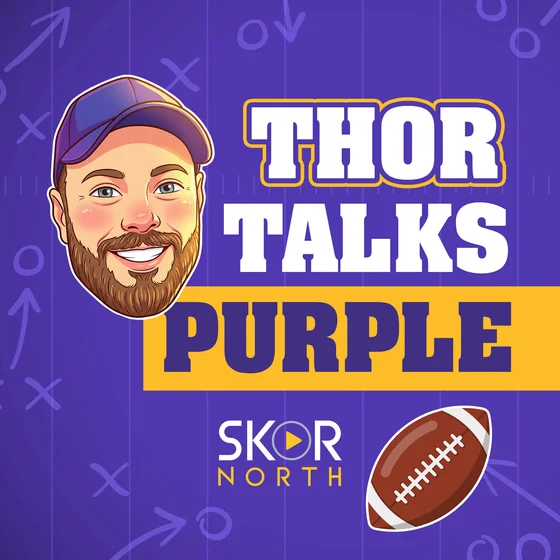 Is Kyler Murray starting to separate himself in Minnesota Vikings QB battle?