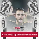 #250 - ‘Creativiteit op middenveld cruciaal’