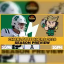 Charlotte 49ers 2026 Team Preview (Ep. 3143)