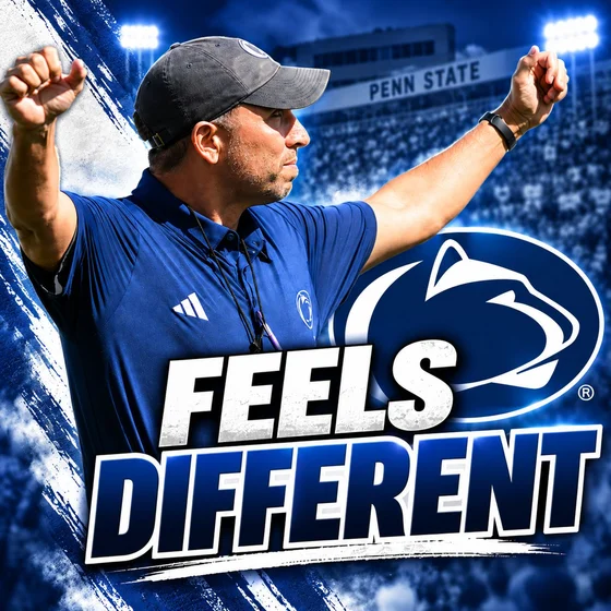 Penn State Looks COMPLETELY Different Under Matt Campbell