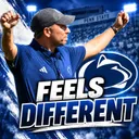 Penn State Looks COMPLETELY Different Under Matt Campbell