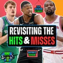 Re-Grading The 2025 NBA Offseason | Mavericks, Rockets, Grizzlies, Pelicans And Spurs