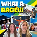 Women's Road Race | 2026 World Championships