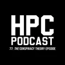 77: The Conspiracy Theory Episode