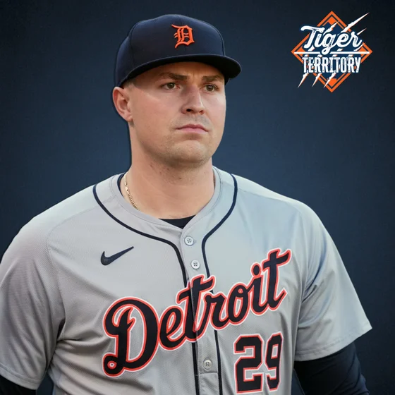 The Tarik Skubal soap opera, first-half reflections and the MLB Draft