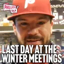 MLB Winter Meetings Day 4: Schwarber speaks, a minor trade, Rule 5 Draft update