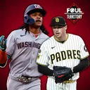 Robert Murray talks Trade Deadline buzz + Nats buying & selling?
