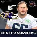 Could Garrett Bradbury Be Traded AGAIN this Offseason? | CHGO Bears Podcast