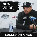 SHAKEUP: LA Kings Fire Jim Hiller, DJ Smith Takes Over—Can This Move IGNITE Their Playoff Push?