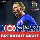 CUBS POSTGAME: Chicago Cubs Offense WAKES UP vs Rays! PCA Breakout + Javier Assad DELIVERS!