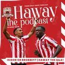 Q&A | ISIDOR OR BROBBEY? Sunderland’s BIG Selection Dilemma!