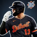 Dillon Dingler, Framber Valdez and another series win
