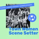 Huddersfield Town Women 25/26 Season Scene Setter