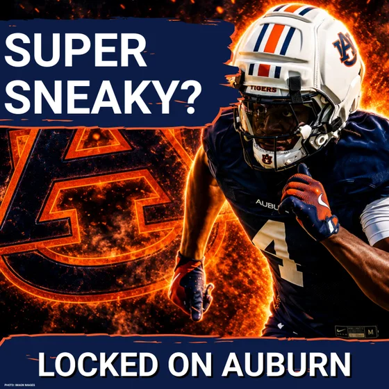 Auburn Has Some Really Underrated Players On Offense