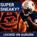 Auburn Has Some Really Underrated Players On Offense
