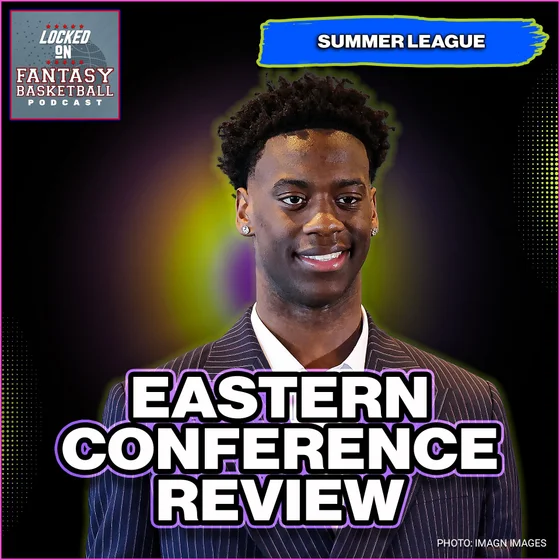 Summer League Fact Or Fiction: Recapping The Eastern Conference