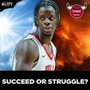 Will Caleb Wilson be the MAIN reason the Bulls succeed or struggle this season? | CHGO Bulls Podcast