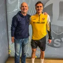 #159 Thomas Keller im Interview: Tore, Stabilität & seine ersten Wochen bei Dynamo