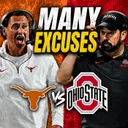 Texas Has ANOTHER Excuse for Losing to Ohio State