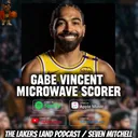 The Harsh Truth About Gabe Vincent’s Role