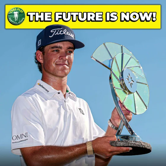 Is Trenching Ruining Golf?? + Jackson Koivun Has Arrived
