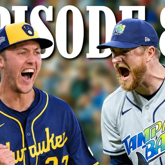 2026 World Series Preview | Ep. 83