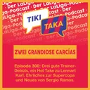 Zwei grandiose Garcías und drei gute Trainer-Debüts