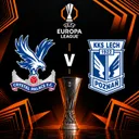 Preview: Crystal Palace v Lech Poznań
