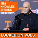 LEGEND: NEW Tennessee DC Jim Knowles Shares Vision, PRAISES Rodney Garner | New Defensive Era