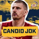 Nikola Jokic Gets Candid About Fame & Life Beyond Basketball | DNVR Nuggets Podcast Live