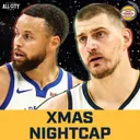 Jokic and the Nuggets Get Christmas Day Nightcap | DNVR Nuggets Podcast Live