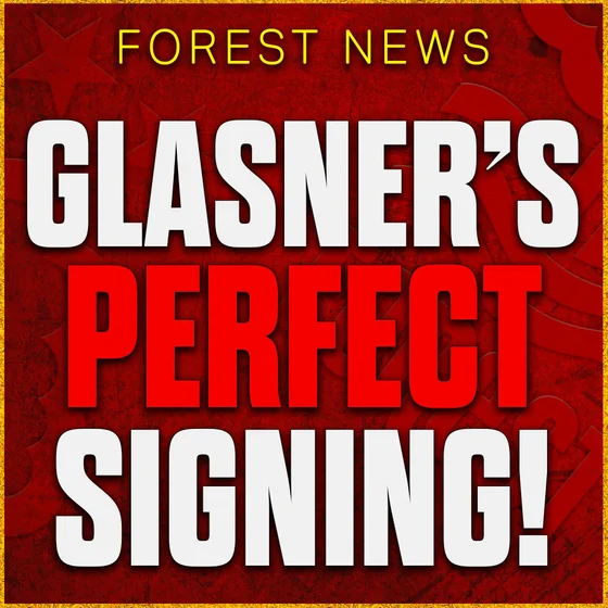 Glasner Eyeing Crystal Palace Raid For Wing Back Munoz! Perfect Signing? Nottingham Forest News