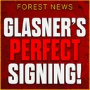 Glasner Eyeing Crystal Palace Raid For Wing Back Munoz! Perfect Signing? Nottingham Forest News