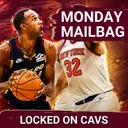 Monday Mailbag: Where Evan Mobley Must Improve, How the Cleveland Cavaliers Can Navigate the 2nd Apron, and LeBron James' Potential Return