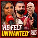 The Inside Story of Mo Salah’s LFC Exit W/ Melissa Reddy