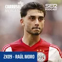 Carrusel Mercato Invierno | Raúl Moro 09x02