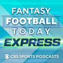 FFT Express - UPDATED Sleeper Players for 2026 Fantasy Football! Wan’Dale, Willis, Aiyuk, & More! (05/22 Fantasy Football Podcast)