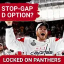 VETERAN PRESENCE: There's one stop-gap option at defense that would make perfect sense for the Cats