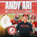 Could Alabama be this year’s version of 2024 Ohio State? Big 12's Brett Yormark speaks out on Notre Dame | Will Oregon QB Dante Moore return?