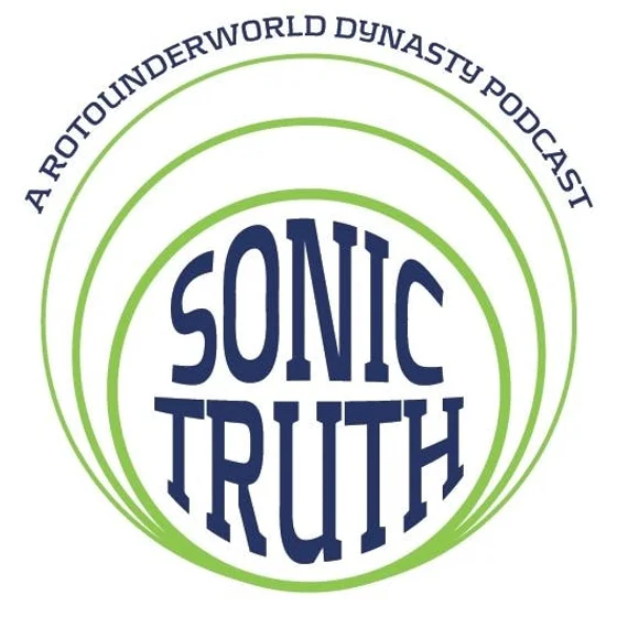 Sonic Truth - Jadarian Price Surge + NFL Free Agency Dynasty Rankings Update